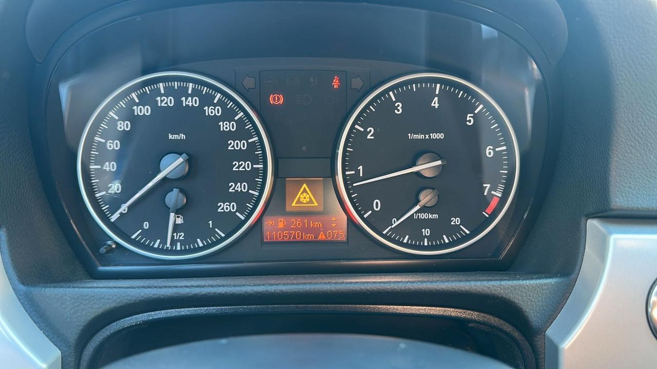 Bmw coupé 320i cat Eletta