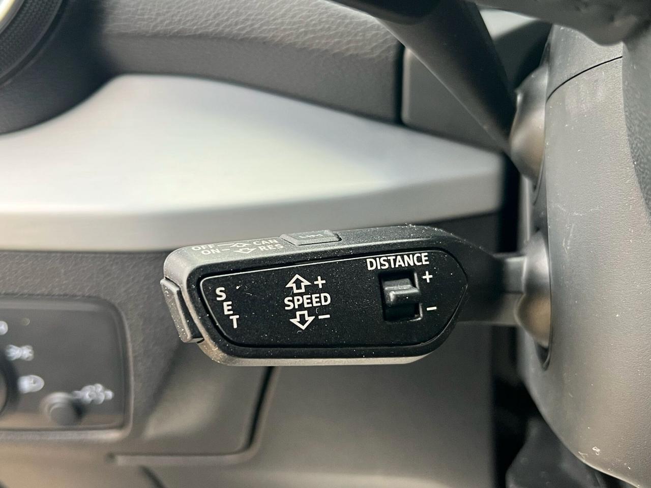 Audi Q2 1.6 TDI S tronic Admired