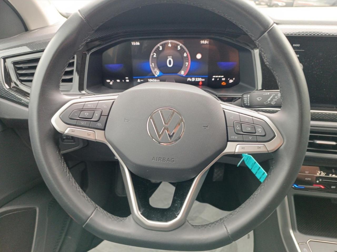 Volkswagen Taigo 1.0 tsi 95 cv life