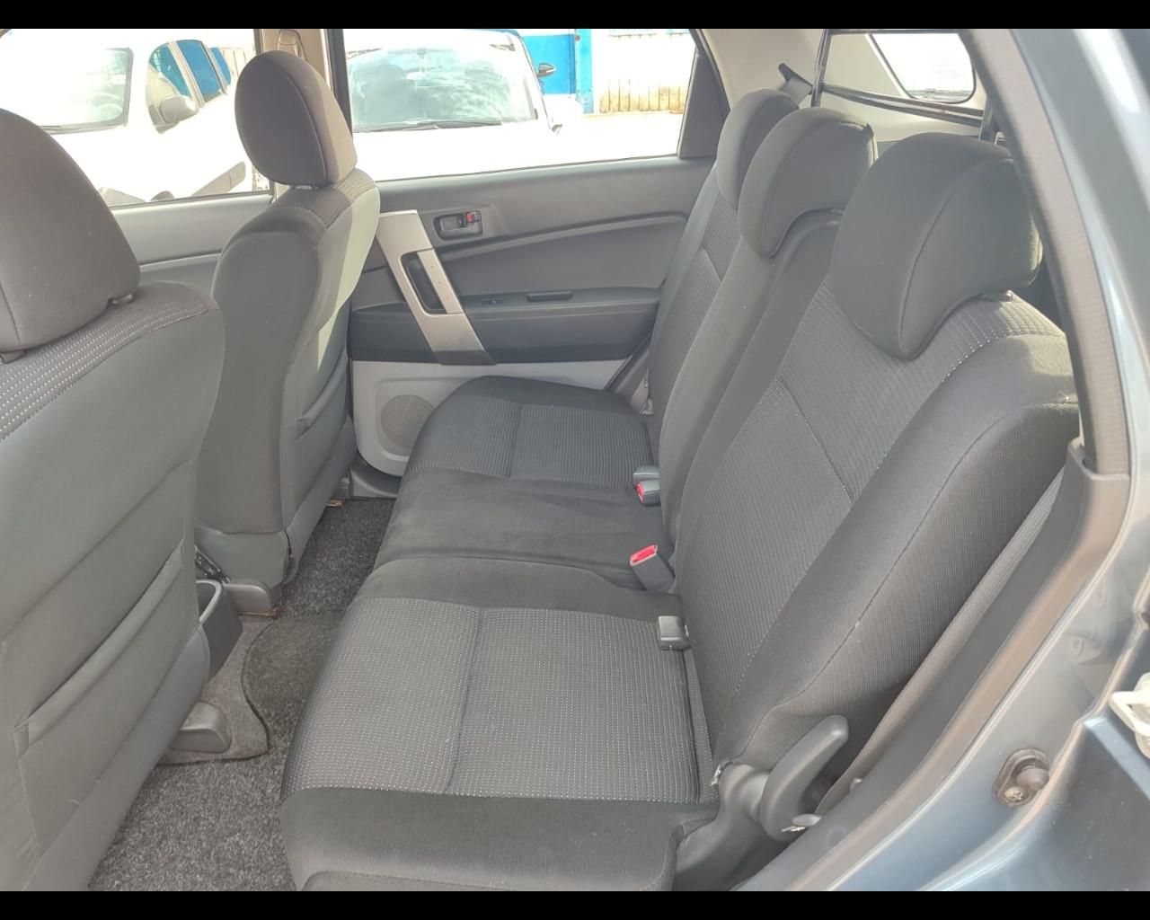 DAIHATSU Terios 2ª serie - Terios 1.5 4WD SX O/F