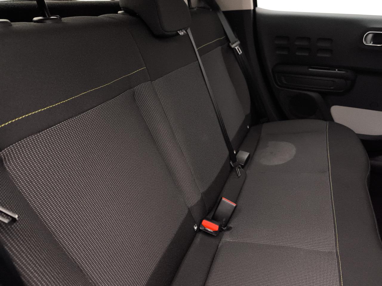 CITROEN C3 III 2017 - C3 1.2 puretech Max s&s 83cv