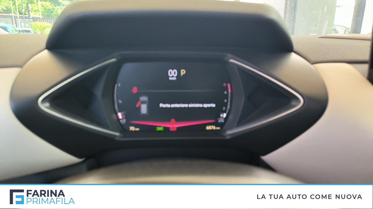 DS DS3 1.2 puretech Esprit de Voyage 130cv auto