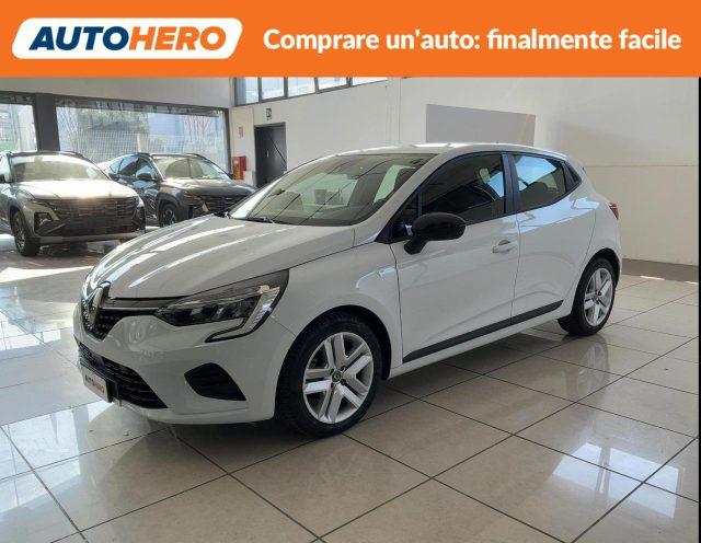RENAULT Clio TCe 90 CV 5 porte Business
