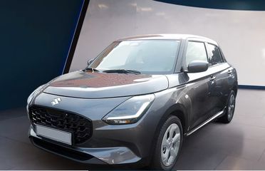 Suzuki Swift 1.2 Hybrid Waku