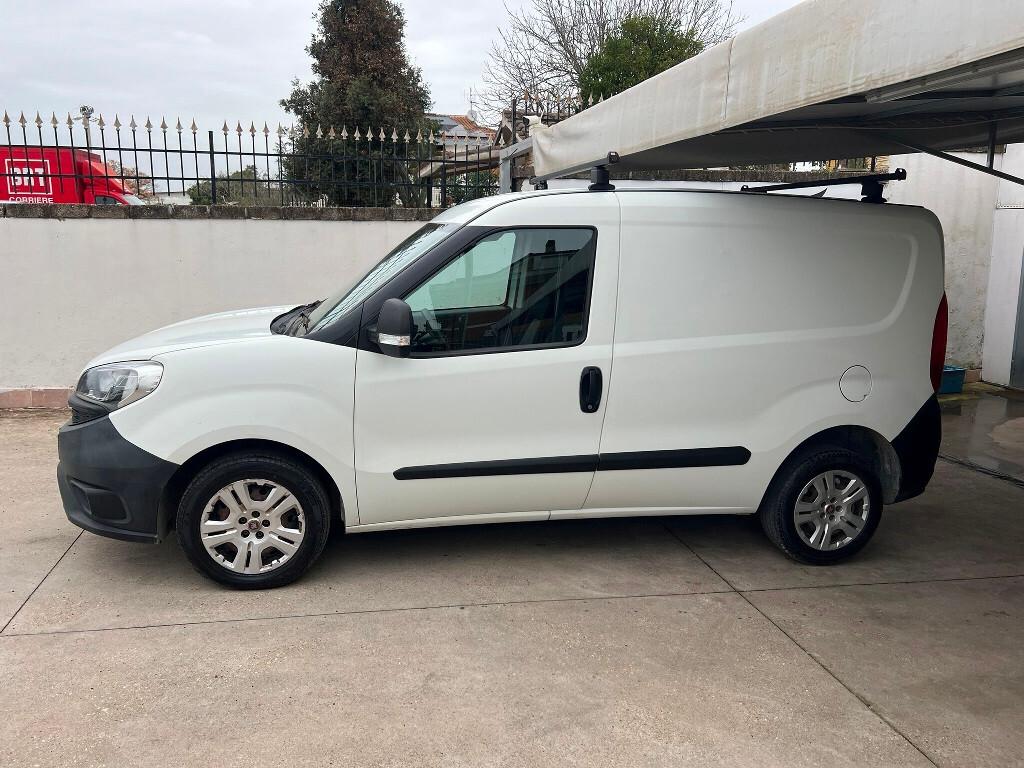 Fiat Doblo 1.3 Mtj 90 CV - Euro 5B – Fatturabile