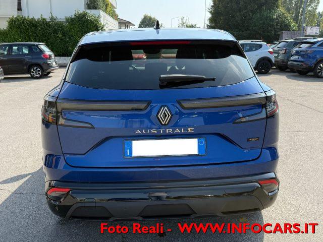 RENAULT Austral Full Hybrid E-Tech 200 CV Techno - PROMO