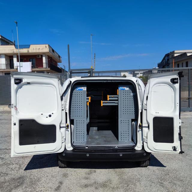 FIAT FIORINO NEW 1.3 M-JET FURGONE SX - 2020