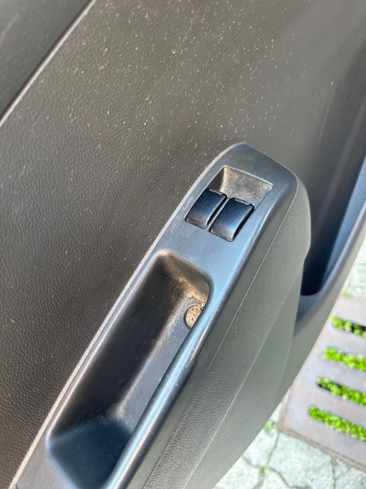 Chevrolet Spark Plus 1.0 GPL Eco Logic