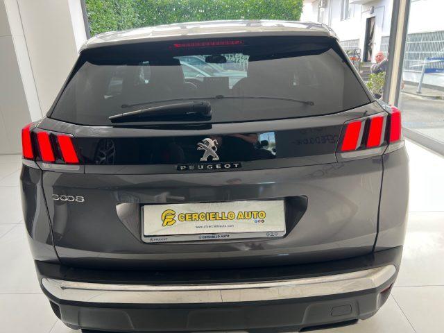 PEUGEOT 3008 BlueHDi 130 S&S EAT8 Allure Pack da ?249,00 mensil