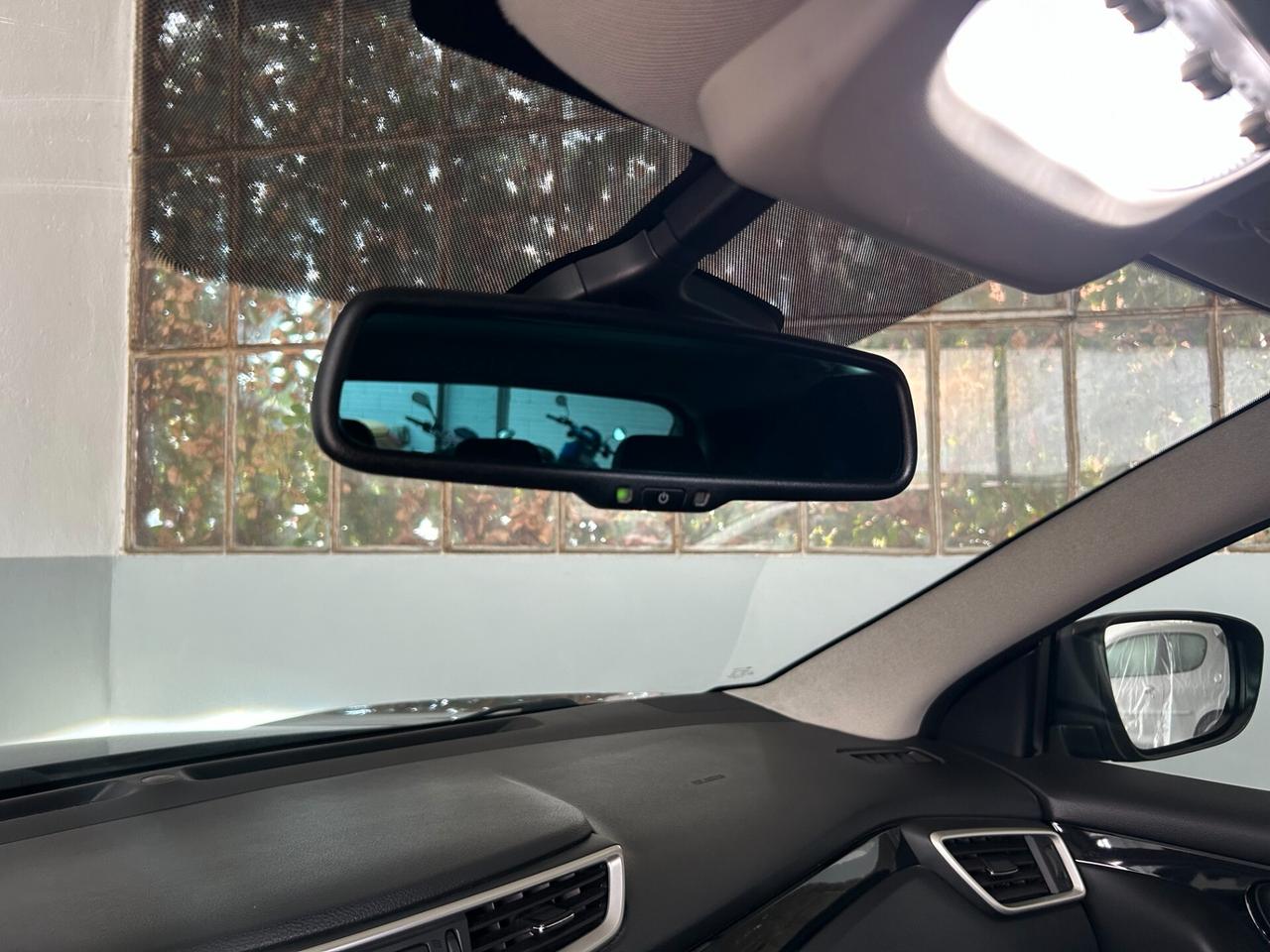 Nissan Qashqai 1.2 DIG-T Tekna FULL OPTIONAL
