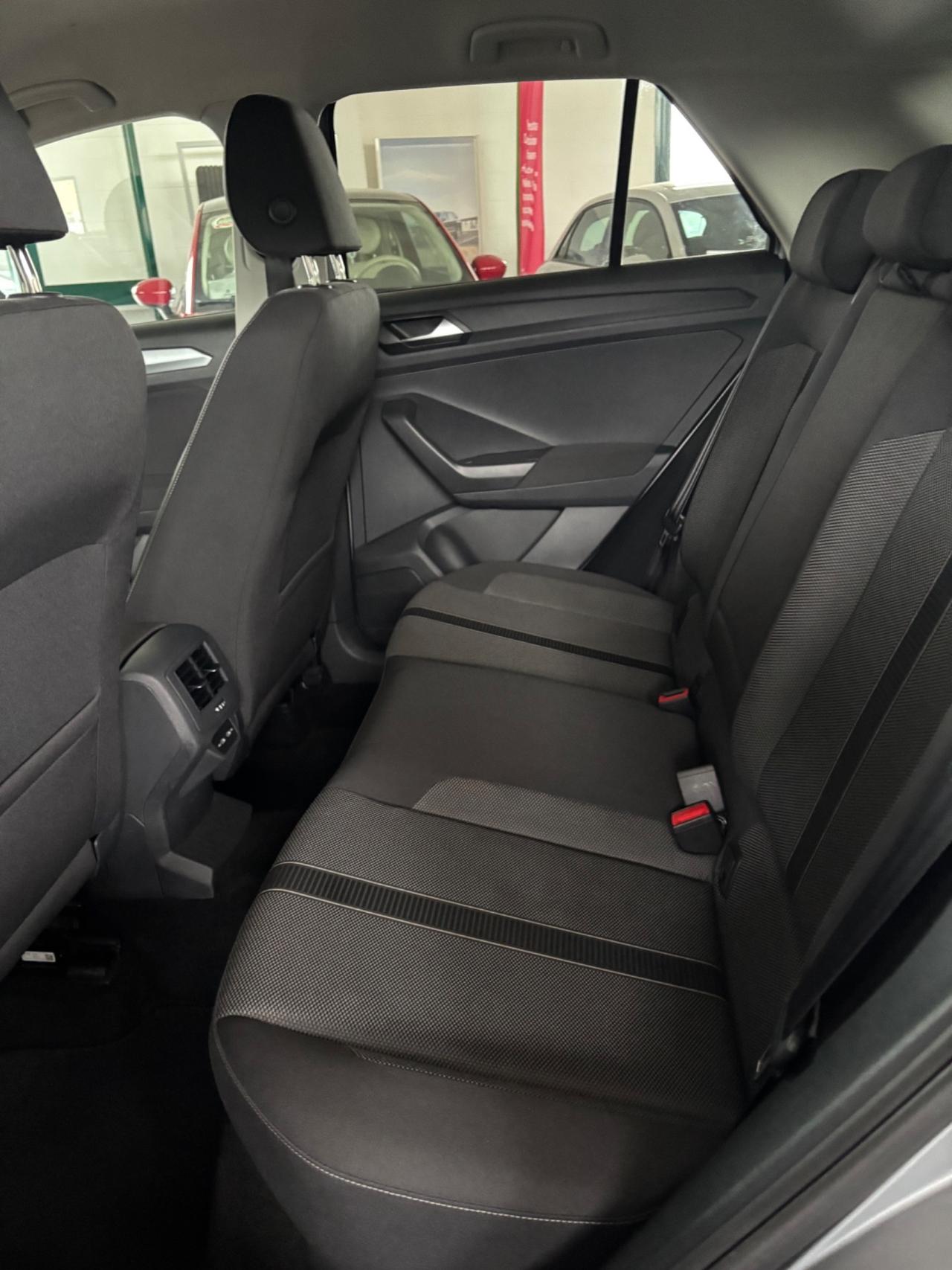 Volkswagen T-Roc 2.0 TDI SCR Life