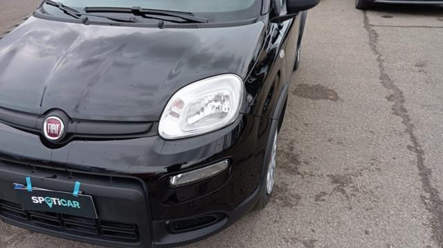 FIAT Panda *PROMO* 1.0 FireFly S&S Hybrid