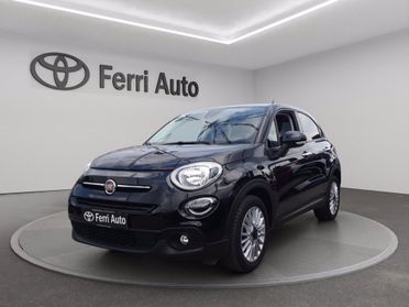 FIAT 500x 1.0 t3 connect 120cv del 2021