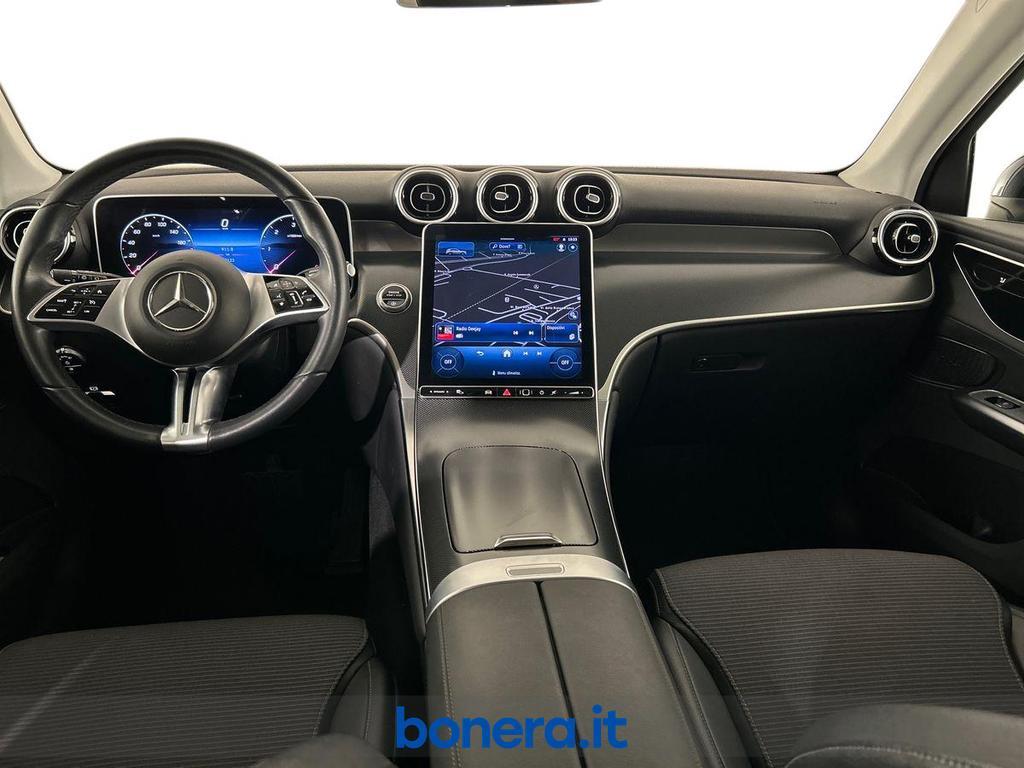 Mercedes GLC 220 220 d Mild hybrid Advanced 4Matic 9G-Tronic