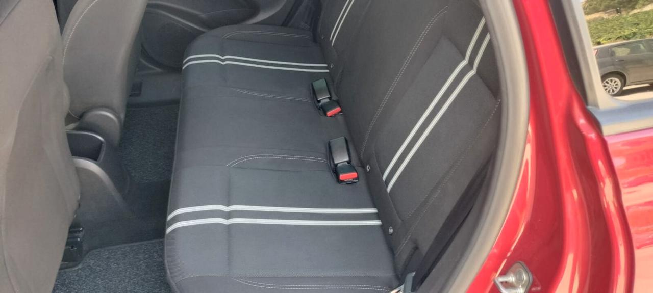 Opel Crossland Crossland 1.2 12V Start&Stop Design & Tech