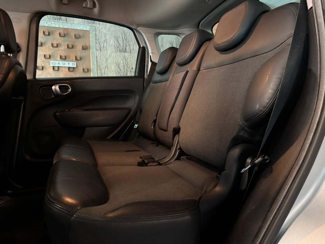 Fiat 500L 1.6 Multijet 120 CV Beats