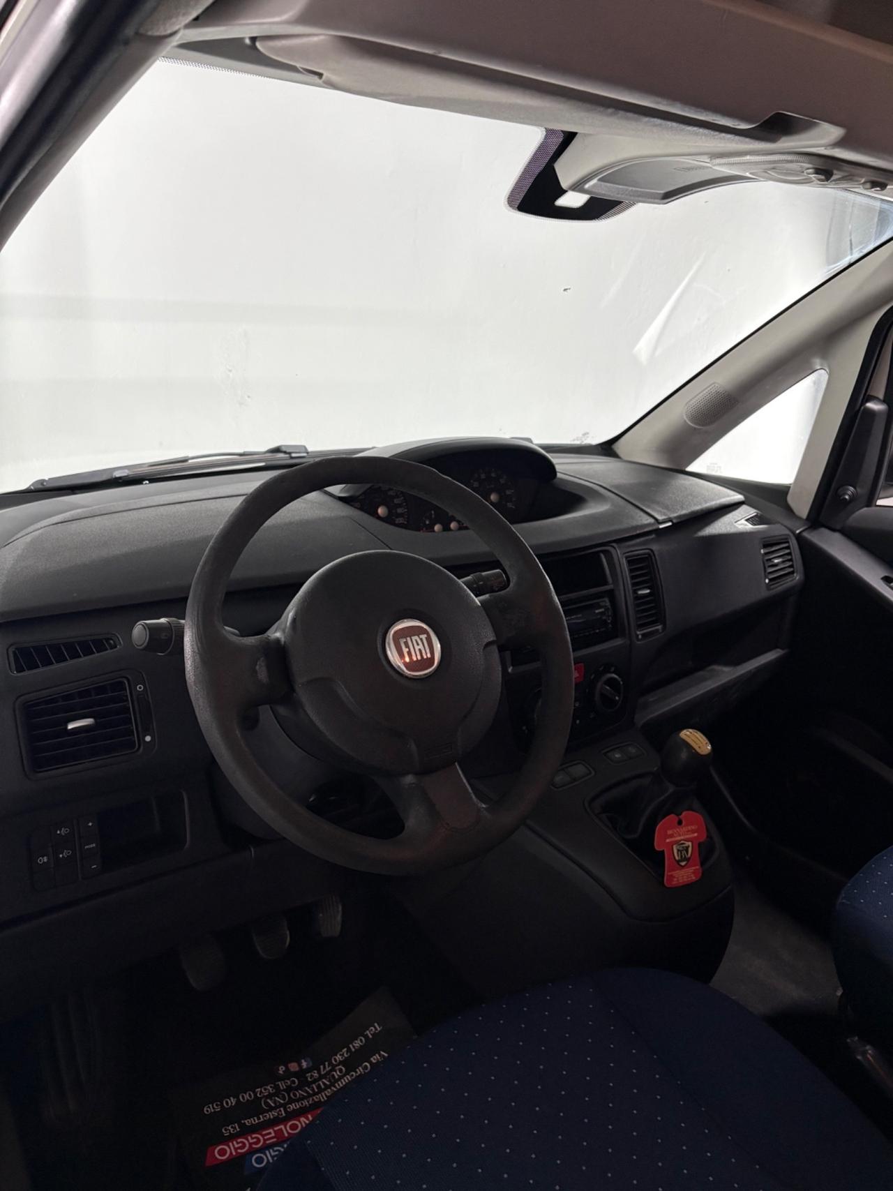 Fiat Idea 1.3 MJT 16V 95 CV S&S Dynamic