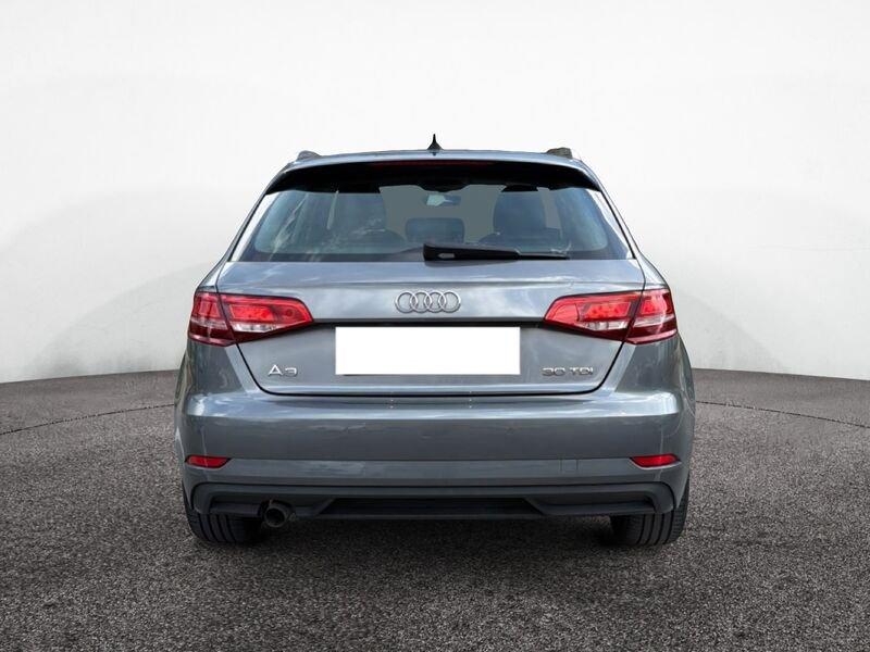 Audi A3 30 TDI Business