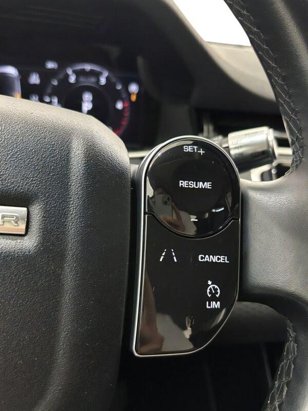 Land Rover Range Rover Evoque Range Rover Evoque 2.0D I4 150CV AWD Business Edit. Premium