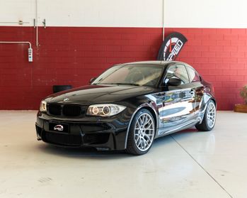 Bmw 1er M Coupe Coupé - Italiana - Originale