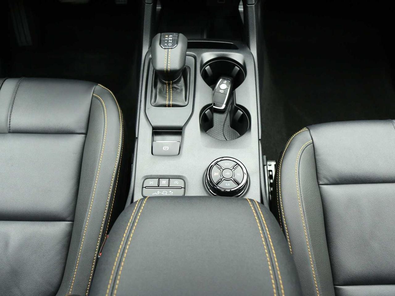 Ford Ranger 2.0 EcoBlue 205CV DC Aut. Wildt #10531