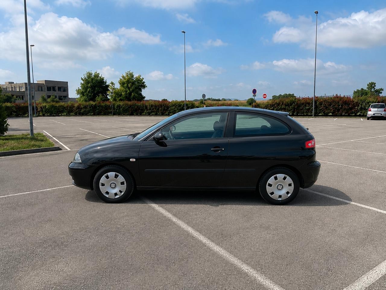 Seat Ibiza 1.2 12V 3p. Reference 75.000KM UNICOPROPIETARIO