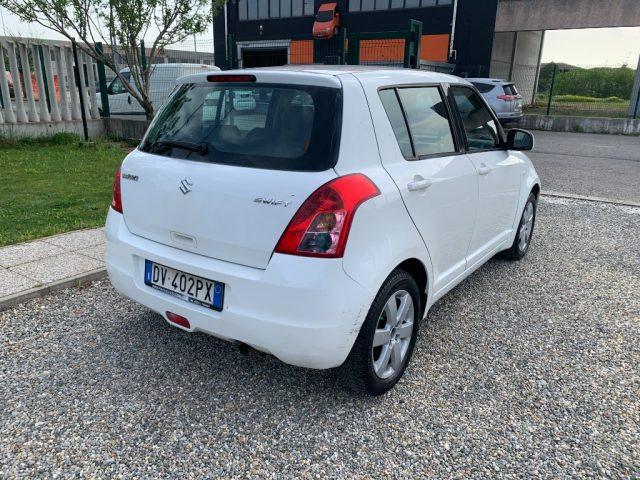 SUZUKI Swift 1.3 5p. GL