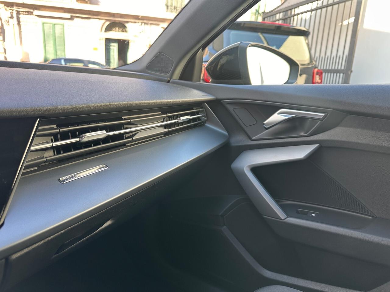 Audi A3 SPB TFSI 85 kW S tronic line edition