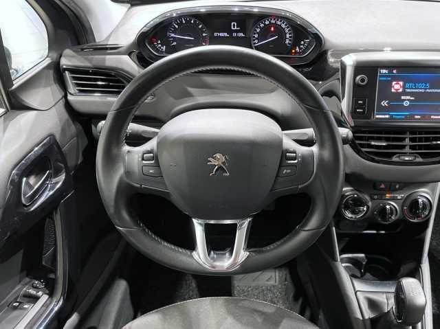 Peugeot 208 PureTech 82 Stop&Start 5 porte Allure