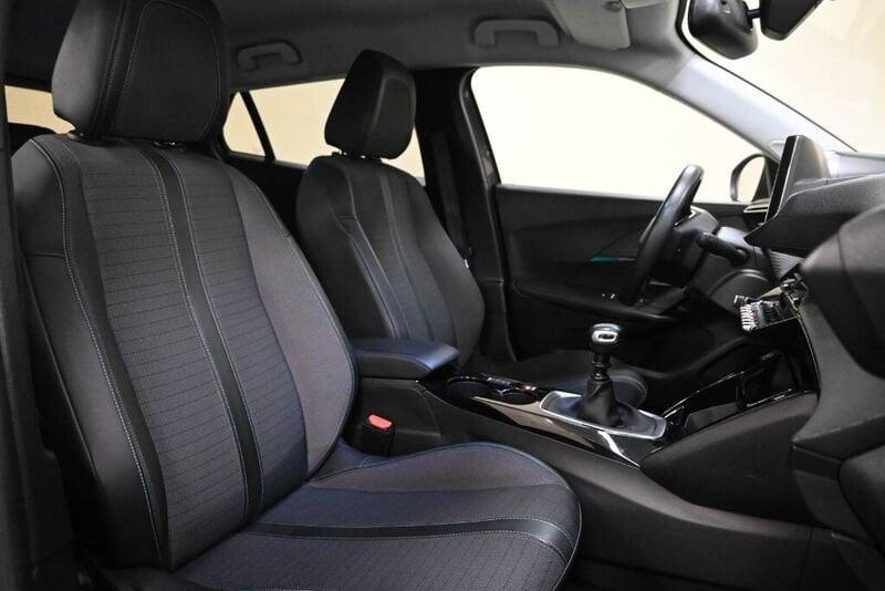 Peugeot 2008 2008 PureTech 100 S&S Allure