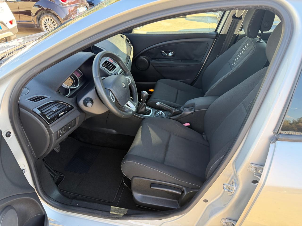Renault Megane 1.9 dCi 130CV GT Line/ 134.000KM