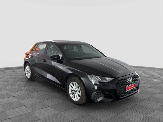 AUDI A3 A3 SPB 30 TDI S tronic Business