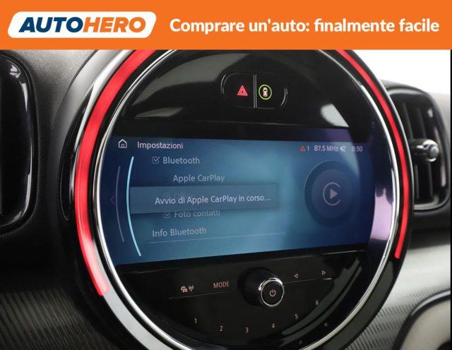 MINI Countryman 2.0 Cooper D Business Countryman ALL4