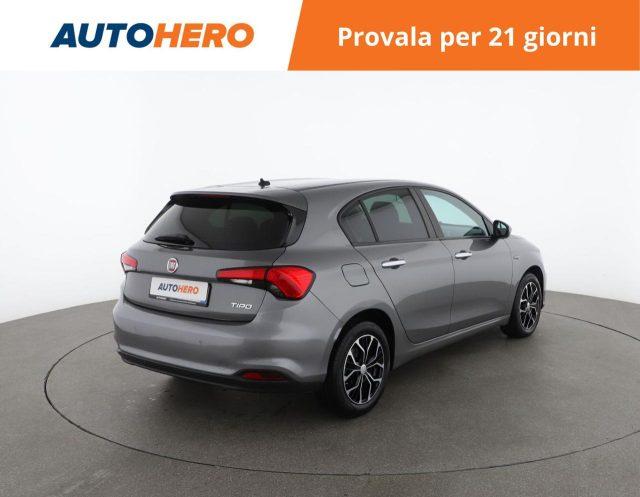 FIAT Tipo 1.6 Mjt S&S 5 porte Easy