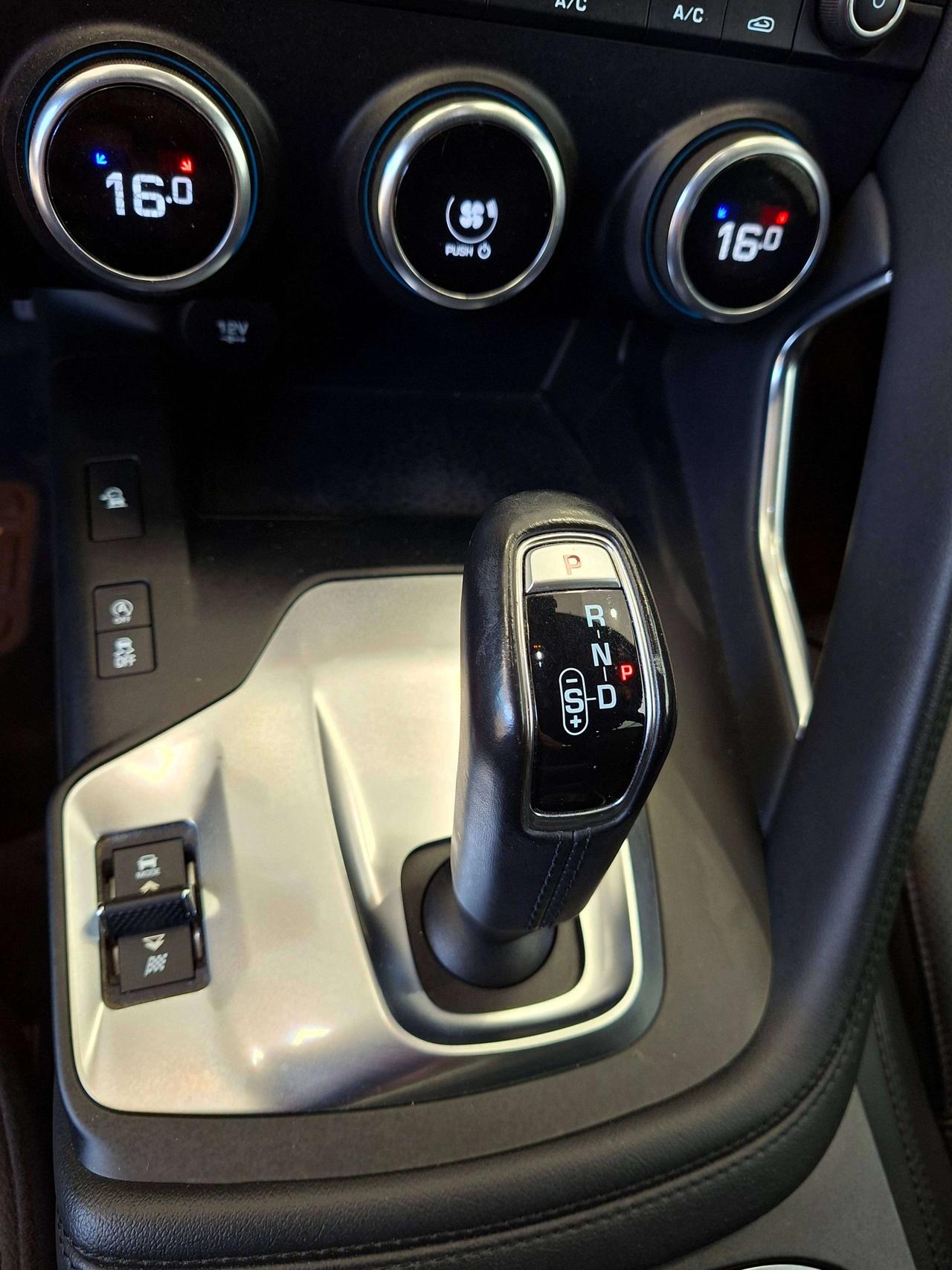 Jaguar E-Pace 2.0d i4 S awd 150cv Aut