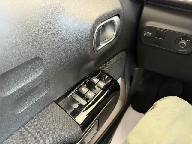 CITROEN C3 BlueHDi 100 S&S Shine