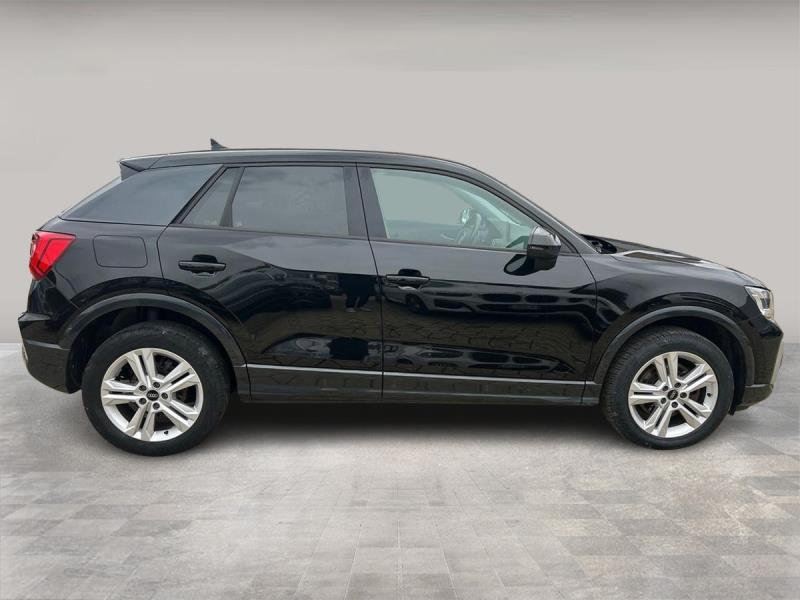 Audi Q2 35 2.0 TDI Business Plus S tronic