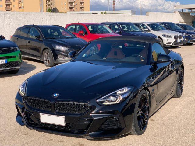 BMW Z4 sDrive20i Msport