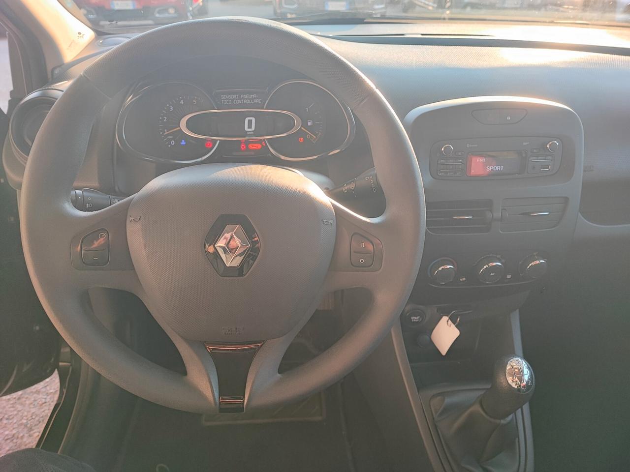 Renault Clio 1.5 dCi 8V 75CV 5 porte Live