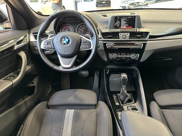 BMW X1 xDrive18d Sport Automatica - 18" - IVA Esposta