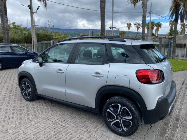 CITROEN C3 Aircross PureTech 110 S&S Shine