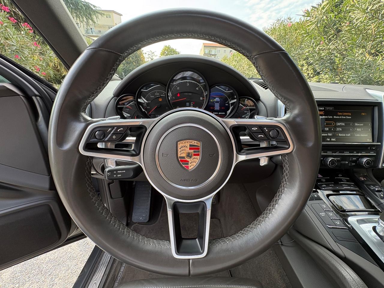 Porsche Cayenne 3.0 V6 250cv tiptronic