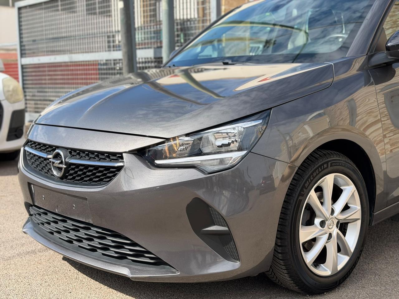 Opel Corsa 1.2 Edition-2020 NAVI/16"