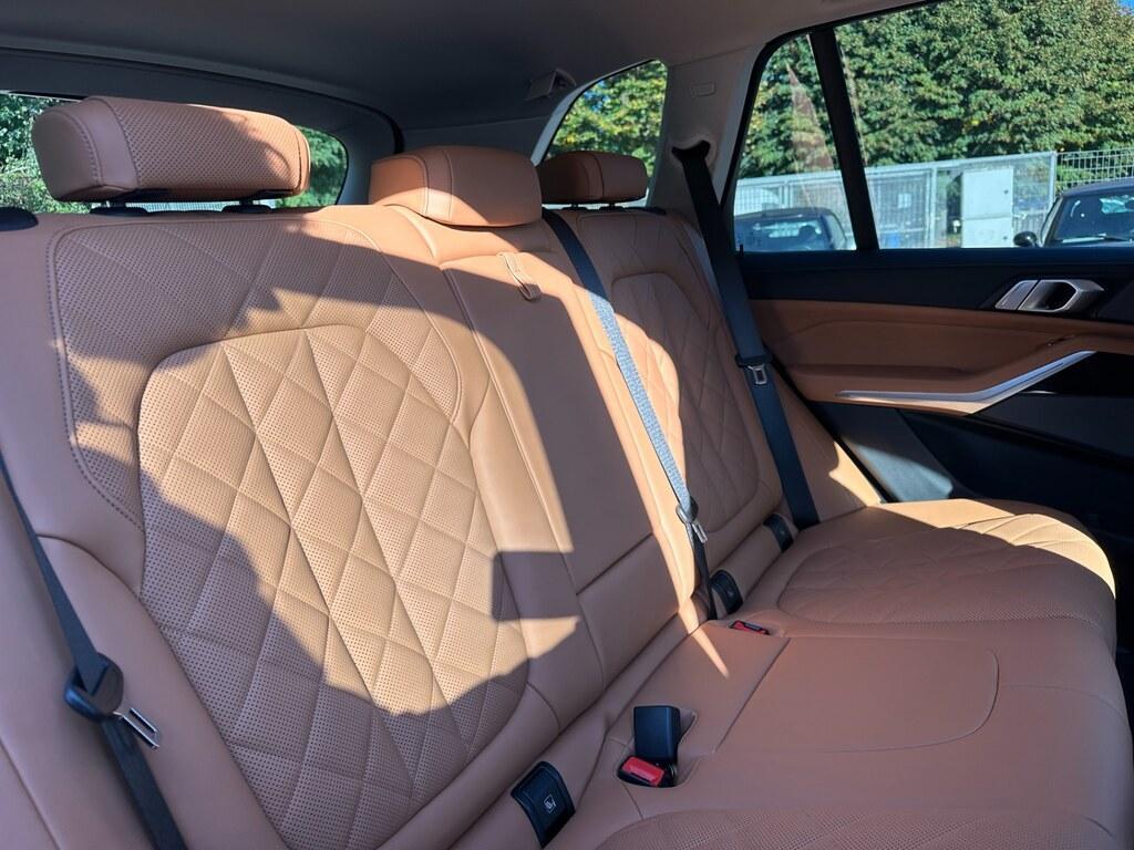 BMW X5 50 e xDrive Steptronic
