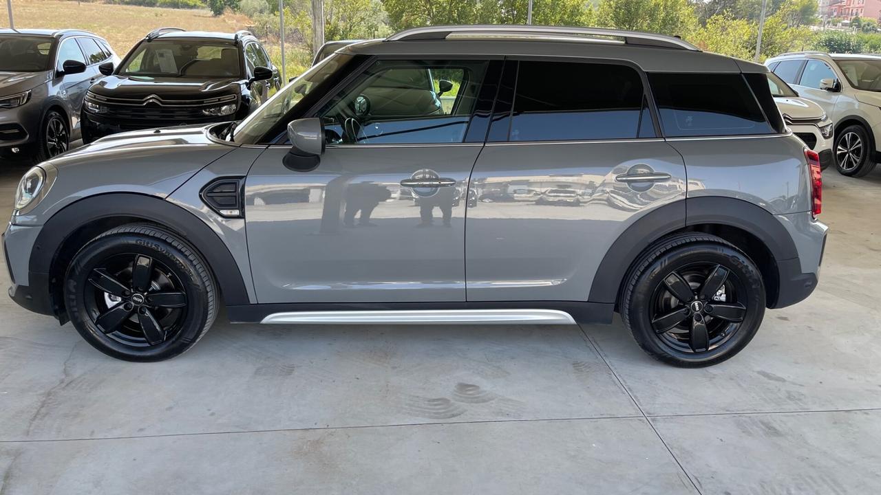Mini Cooper Countryman 1.5 One D Essential