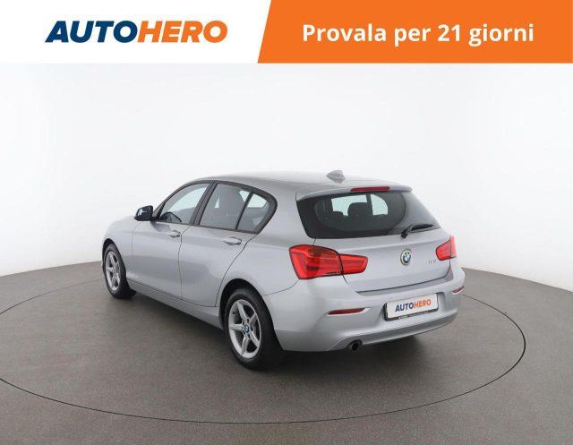 BMW 118 i 5p.