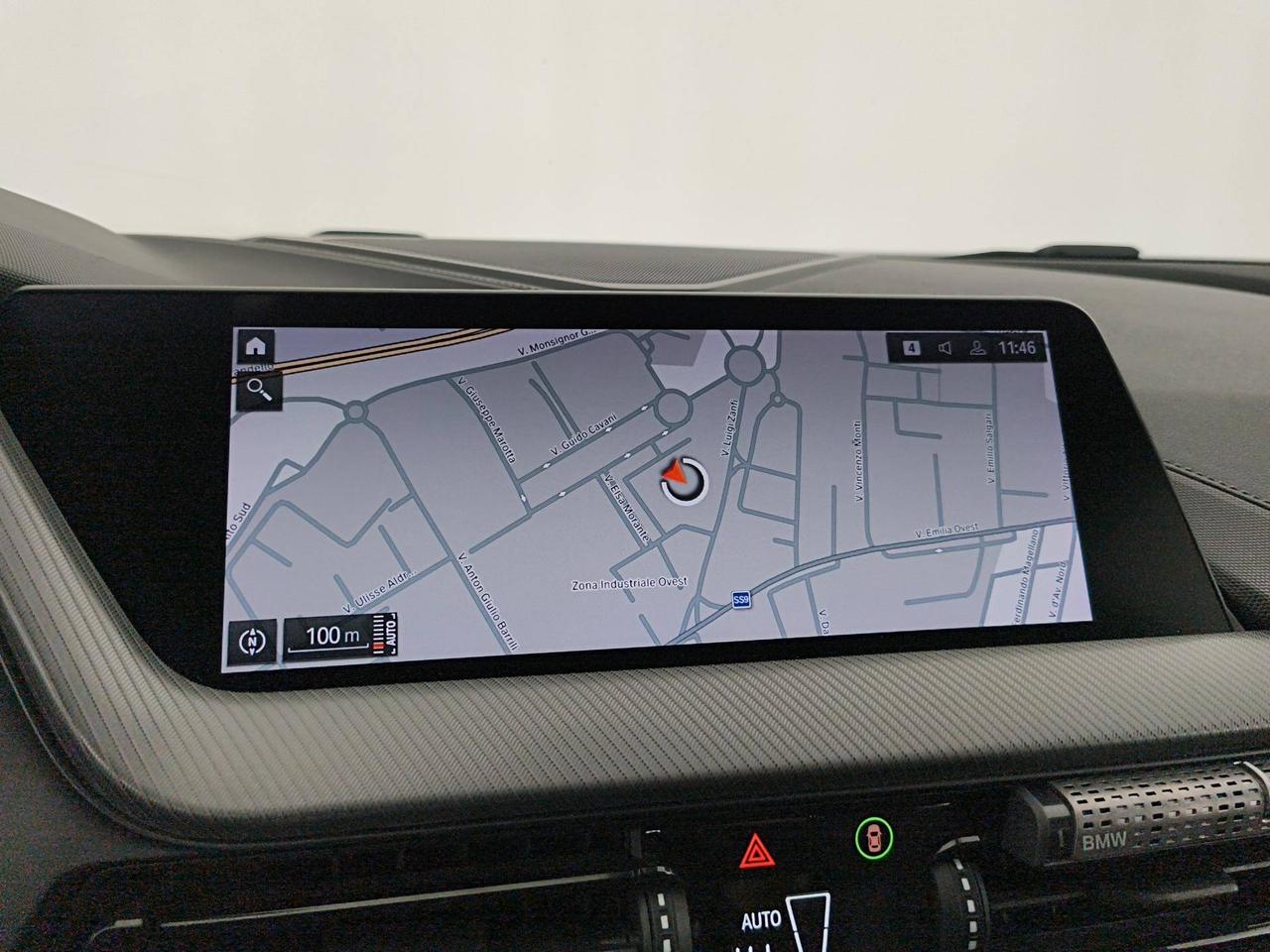 BMW Serie 1 118d MSport