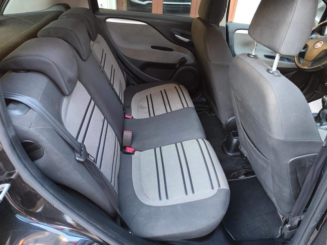 Fiat Punto Evo 1.3 Mjt 95cv Diesel Dynamic