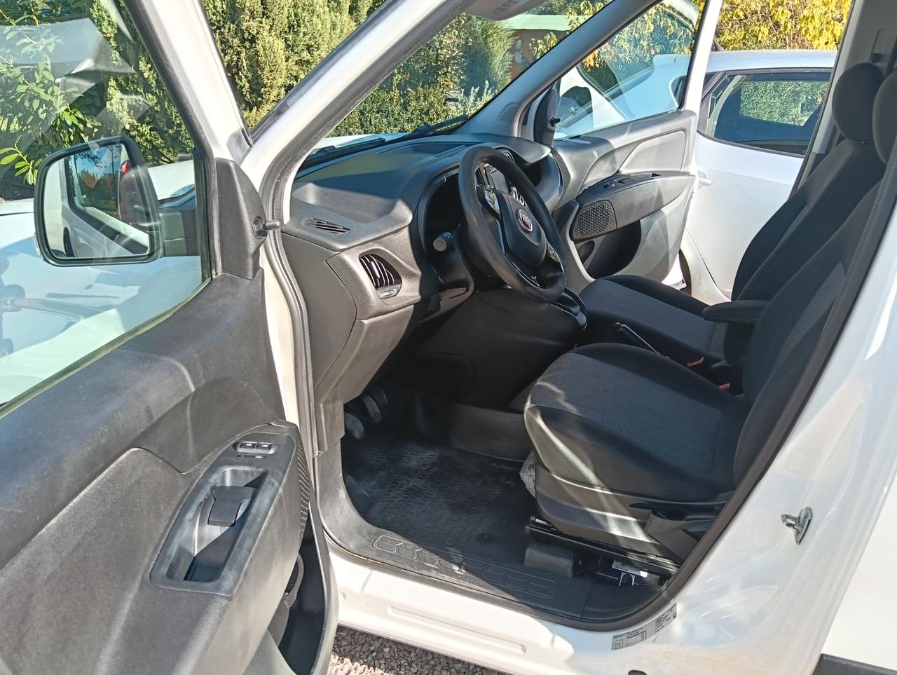 Fiat Doblo Doblò 1.3 MJT autocarro