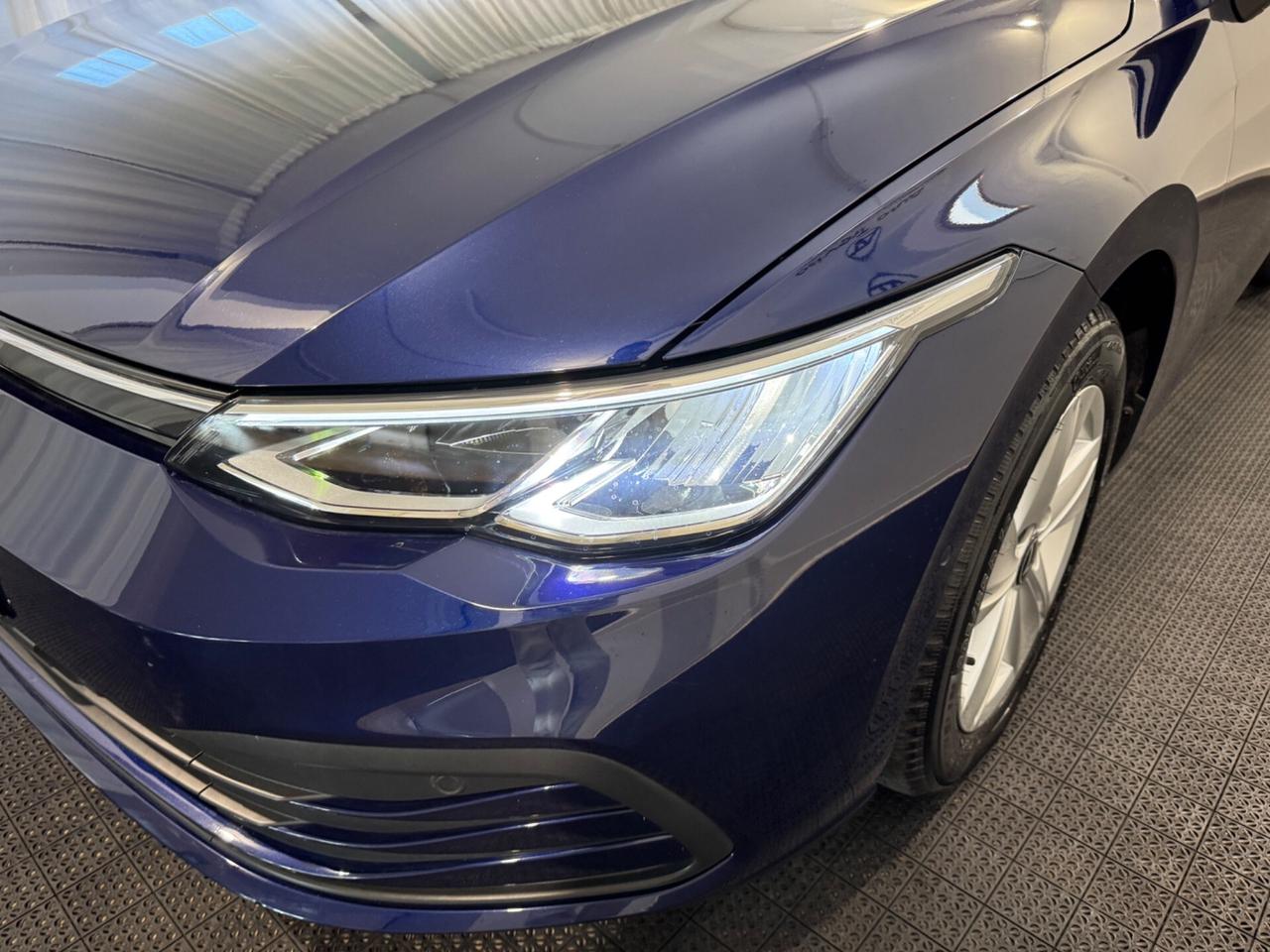 Volkswagen Golf 1.5 TSI EVO ACT Style